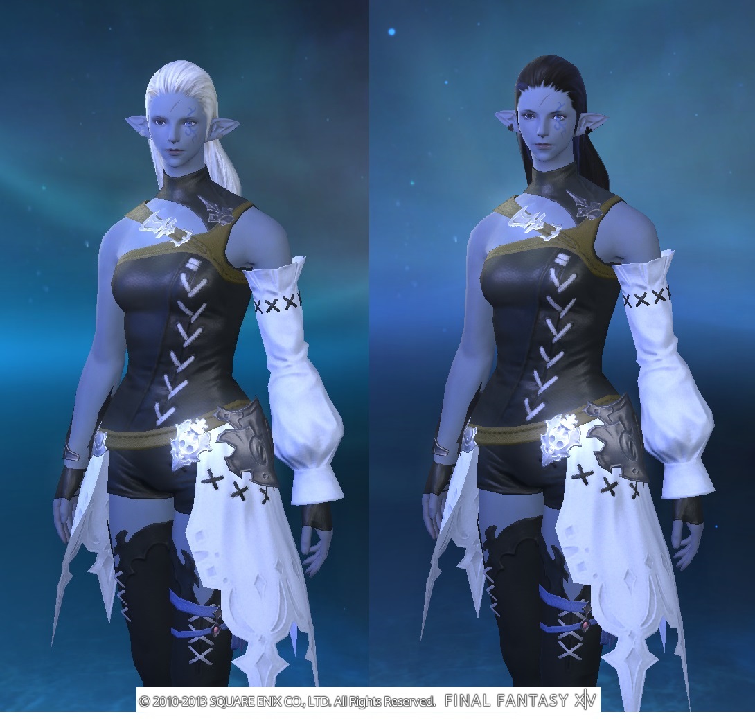 ffxiv main story tracker ffxiv main story tracker