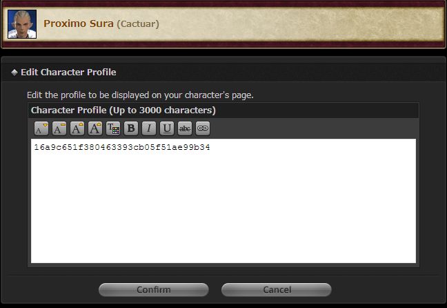 ffxiv company of heroes