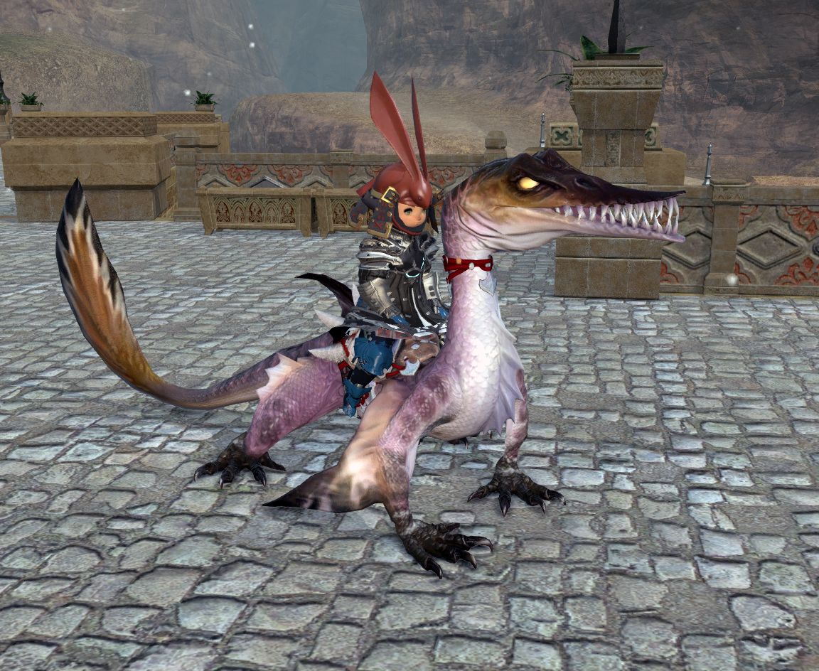 Ffxiv Elbst Mount you looking for is usable for you on this site. we have 1...